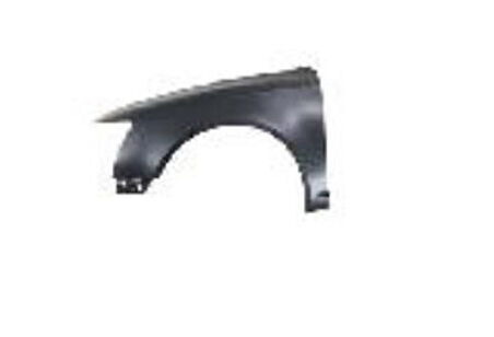 Audi A6 Ön Çamurluk (Deliksiz) Sol 2008 Sonrası Uyumlu