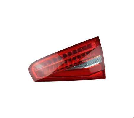 Audi A4 İç Stop Lambası Sağ (Led) 2013 Sonrası Uyumlu