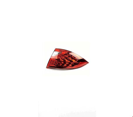 Porsche Cayenne Dış Stop Lambası Sağ 2011 Sonrası Uyumlu