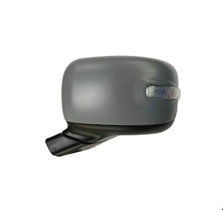 Jeep Renegade Sol Dış Ayna (Elektrikli Isıtmalı Katlanabilir) 2014 Sonrası Uyumlu