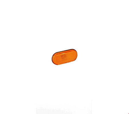 Skoda Felicia Ön Çamurluk Sinyali (Kedi Gözü) Sol 1994 Sonrası Uyumlu