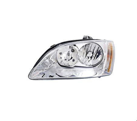 Ford Focus Ön Far Sol 2005 Sonrası Uyumlu