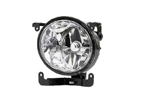 Hyundai Accent Sis Farı Sol 2003 Sonrası Uyumlu