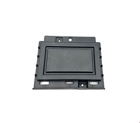 Chery Tiggo 7 Pro Ön Tampon Kapağı 2022 Sonrası Uyumlu