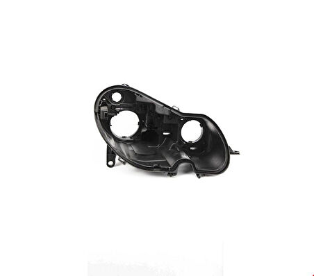 Mercedes W211 Ön Far Kasası Sağ 2005 Sonrası Uyumlu