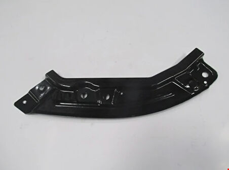 Skoda Rapid Sol Far Bağlantı Braketi 2013 Sonrası Uyumlu