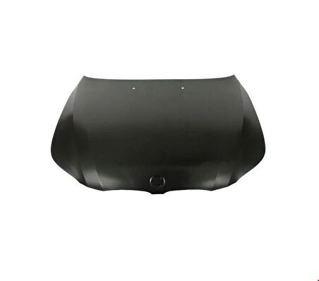 MOTOR KAPUTU (ALÜMİNYUM) E60 2003-