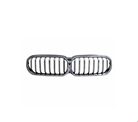 Bmw G30 Ön Panjur (Krom-kamerasız) 2020 Sonrası Uyumlu