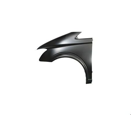 Mercedes Vitoviano Ön Çamurluk Sol 2010 Sonrası-2014 Sonrası Uyumlu