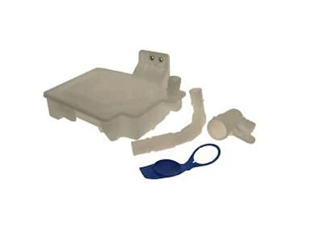 Volkswagen Golfjetta Su Fiskiye Bidonu 2006 Sonrası Uyumlu