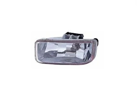 Chevrolet Kalos Sol Sis Farı 2004 Sonrası Uyumlu