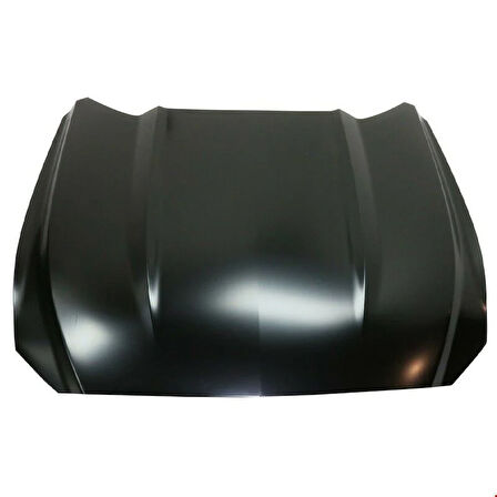 Ford Mustang 2015-2023 Arası Uyumlu Motor Kaputu