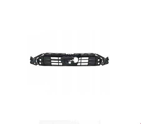 Audi A6 Ön Panjur İç Destek Braketi 2020 Sonrası Uyumlu