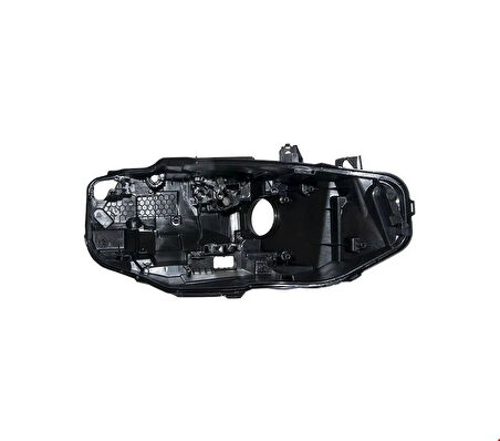 Bmw 4 Serisi F32f36 Ön Far Kasası Sağ 2016 Sonrası Uyumlu