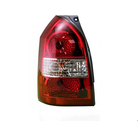 Hyundai Tucson Sol Stop Lambası 2003 Sonrası Uyumlu