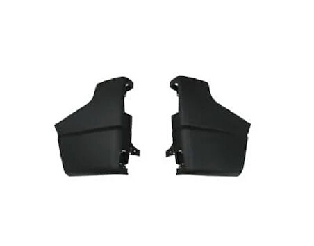 Renault Trafic Arka Tampon Köşesi Sağ 2014 Sonrası Uyumlu