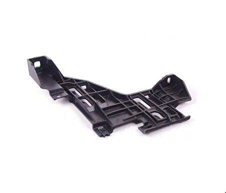 Audi Q5 Ön Far Braketi Sol 2009 Sonrası Uyumlu