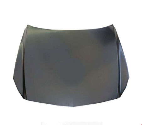 Mercedes W218 Motor Kaputu (Alüminyum) 2011 Sonrası Uyumlu