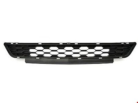 Ford Mustang Ön Tampon Orta Izgarası 2015 Sonrası Uyumlu