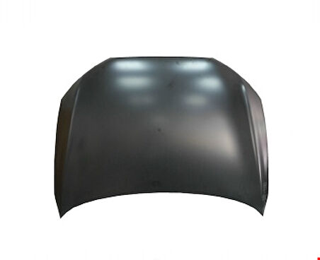 Audi Q3 Motor Kaputu (Alüminyum) 2012 Sonrası Uyumlu