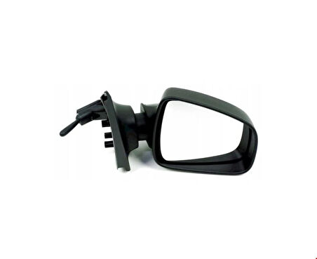 Renault Sandero Sağ Dış Dikiz Ayna 2013 Sonrası Uyumlu