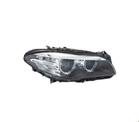 Bmw F10 Lci Ön Far Sağ (Yansanayi) 2014 Sonrası Uyumlu