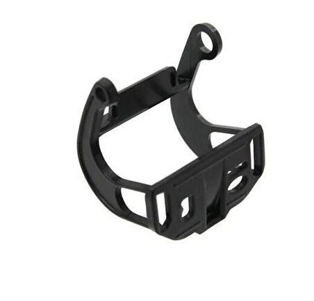 Bmw F10 Su Fiskiye Kapak Braketi Sol 2010 Sonrası Uyumlu