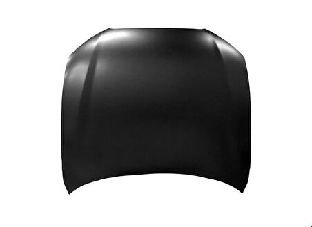 Audi A6 Motor Kaputu (Alüminyum) 2013 Sonrası Uyumlu