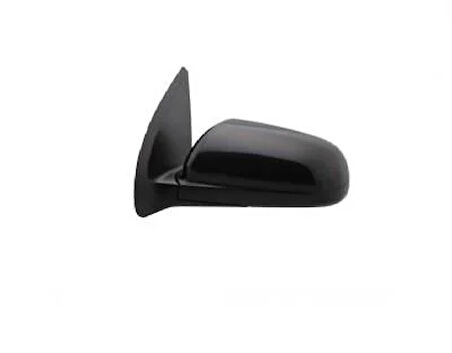 Chevrolet Aveo Sedan Sol Elektrikli Dikiz Aynası 2007 Sonrası Uyumlu