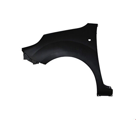 Renault Kangoo Ön Çamurluk Sol 2013 Sonrası Uyumlu