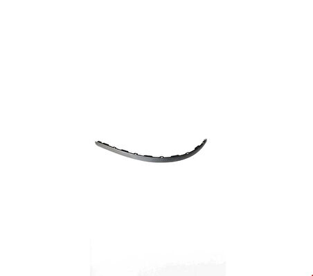 Peugeot 307 Ön Tampon Spoileri Sol 2006 Sonrası Uyumlu