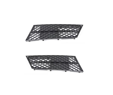 Bmw E60 Ön Tampon Izgarası Sağ 2007 Sonrası Uyumlu