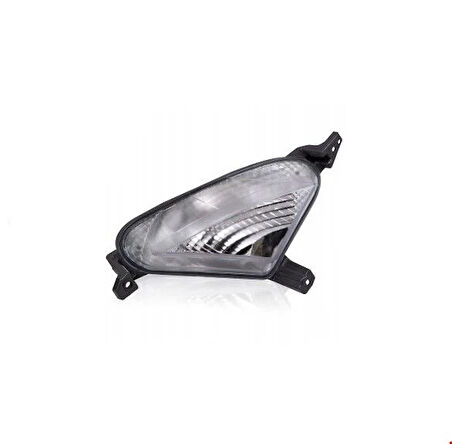 Hyundai Elantra Sağ Sis Farı 2020 Sonrası Uyumlu