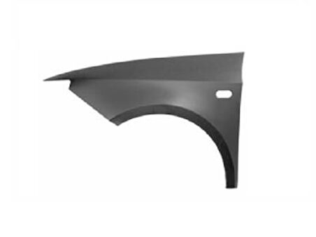 Seat Ibiza Ön Çamurluk Sol 2008 Sonrası Uyumlu