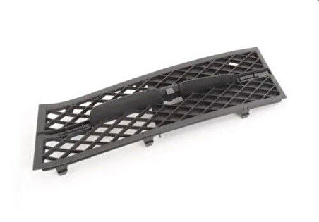 Bmw F10 Ön Tampon Izgarası Sol 2010 Sonrası Uyumlu