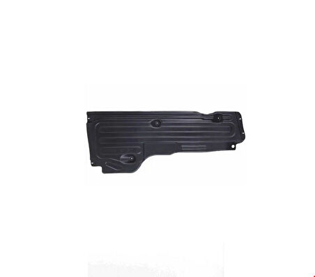 Mercedes E Serisi W211 Taban Alt Muhafaza Sağ 2002 Sonrası Uyumlu