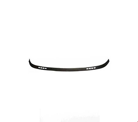 Renault Clio Ön Tampon Spoileri 2001 Sonrası Uyumlu