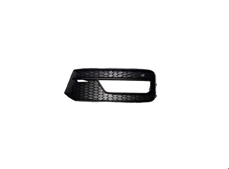 Audi A1 Ön Tampon Izgarası Sol 2016 Sonrası Uyumlu