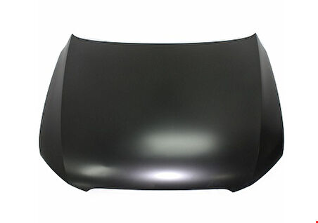 Audi Q5 Motor Kaputu (Alüminyum) 2013 Sonrası Uyumlu