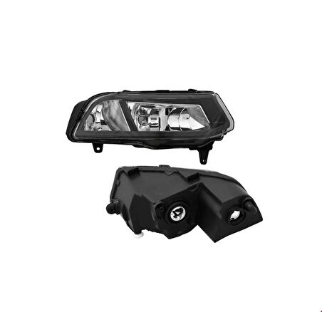 Volkswagen Polo Sis Farı Sağ (ÇIft Duylu) 2014 Sonrası Uyumlu