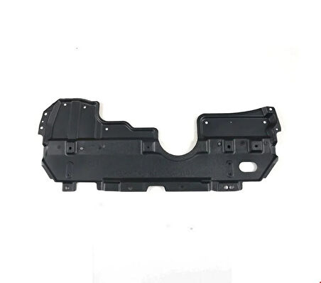 Toyota Corolla Motor Alt Koruma (Plastik) 2007 Sonrası Uyumlu