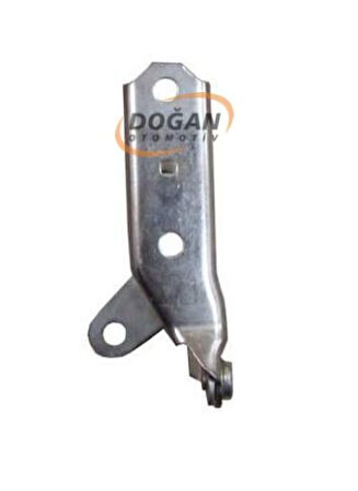 Volkswagen Polo Motor Kaput Menteşesi Sağ 2002 Sonrası Uyumlu