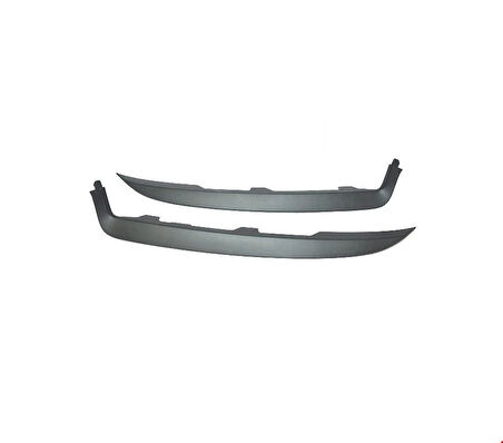 Renault Symbol Far Alt Çıta Takım (Solsağ) 2013 Sonrası Uyumlu