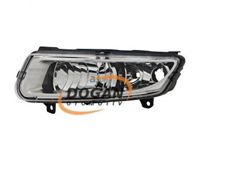 Volkswagen Polo Sis Farı Sol (ÇIft Duylu) 2009 Sonrası Uyumlu