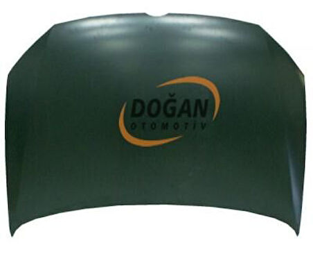 Volkswagen Polo Motor Kaputu (Çekomastikli) 2009 Sonrası Uyumlu