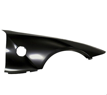 Bmw Z4 Ön Çamurluk Sağ 2002 Sonrası-2008 Sonrası Uyumlu