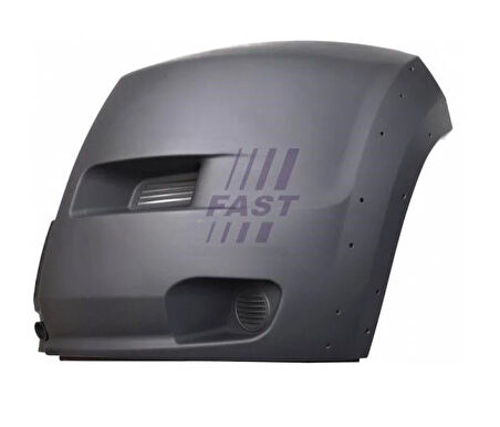 ÖN TAMPON (DODİK DELİKLİ) SOL DUCATO 2007-