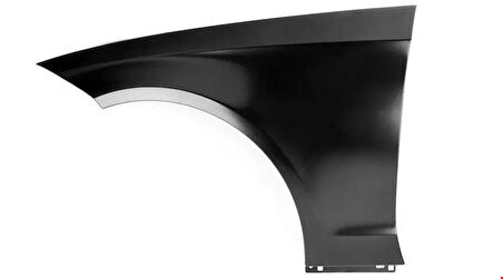 ÖN ÇAMURLUK SOL (ALÜMİNYUM) W213 2016-