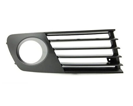 Seat Ibiza Ön Tampon Izgara Sisli Sağ 2002 Sonrası Uyumlu