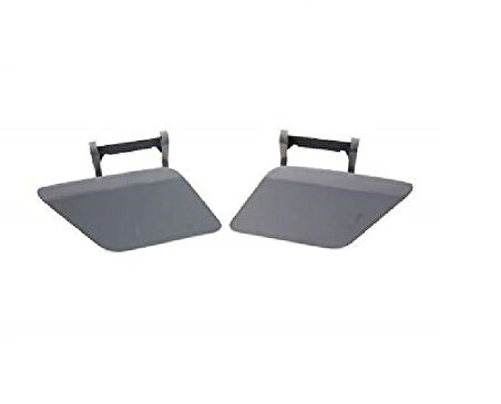 Mercedes-benz W204 Sol Su Fiskiye Kapağı 2011 Sonrası Uyumlu